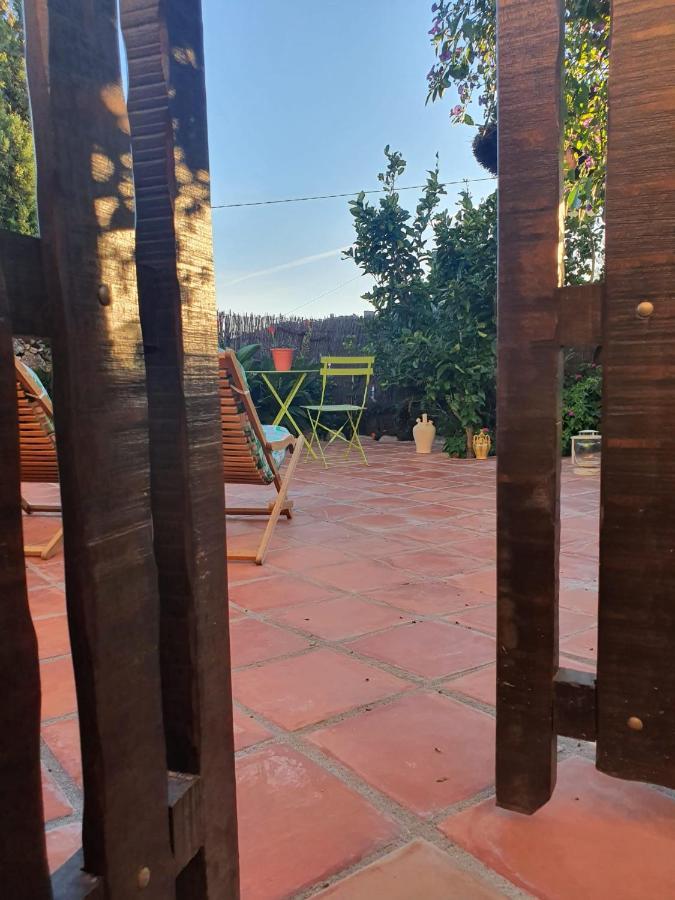 El Balcon De Los Suenos Trevejo Dış mekan fotoğraf